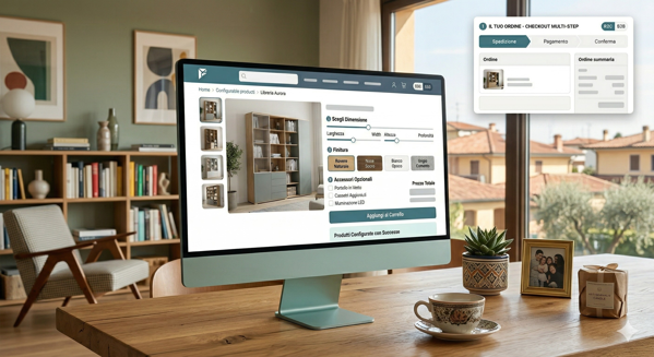 E-Commerce Su Misura Per Pmi