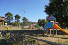 Area Bimbi